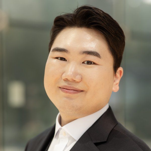 Portrait of Sinhyeong